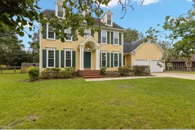 3508 Gowan Lane, Fayetteville, NC 28311 - Photo 6
