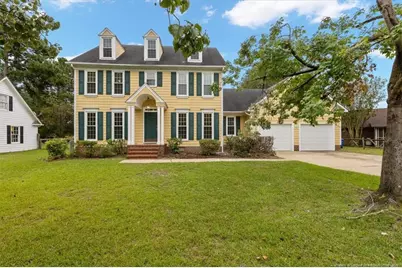 3508 Gowan Lane, Fayetteville, NC 28311 - Photo 4