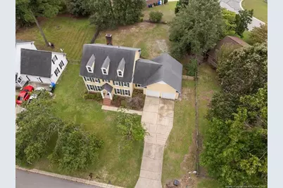 3508 Gowan Lane, Fayetteville, NC 28311 - Photo 2