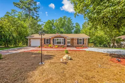 6432 Milford Road, Fayetteville, NC 28303 - Photo 2
