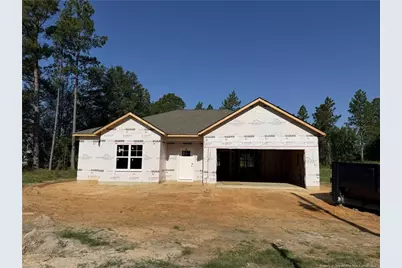 2927 S River School Road, Wade, NC 28395 - Photo 1
