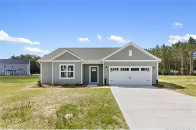 2927 S River School Road, Wade, NC 28395 - Photo 2