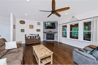 332 & 338 Docs Road, Lillington, NC 27546 - Photo 14