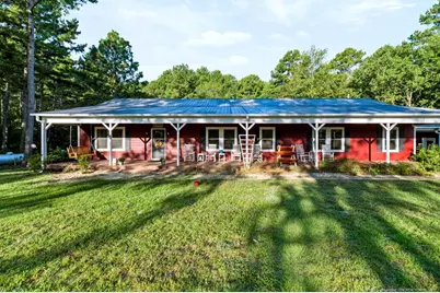 332 & 338 Docs Road, Lillington, NC 27546 - Photo 2