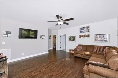 332 & 338 Docs Road, Lillington, NC 27546 - Photo 32