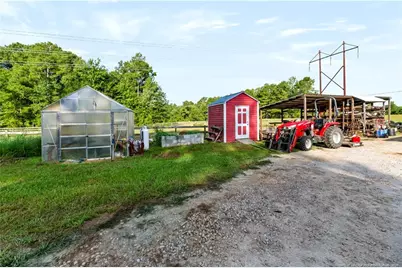 332 & 338 Docs Road, Lillington, NC 27546 - Photo 44