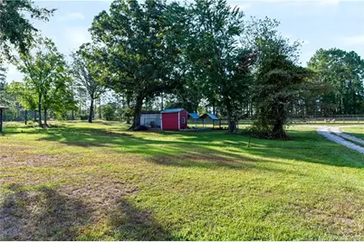 332 & 338 Docs Road, Lillington, NC 27546 - Photo 42