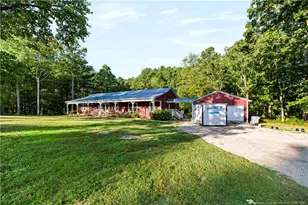 332 & 338 Docs Rd, Lillington, NC 27546 - Photo 1