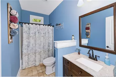 332 & 338 Docs Road, Lillington, NC 27546 - Photo 34