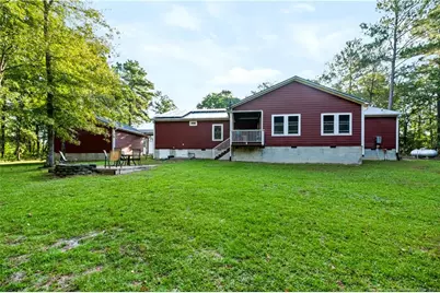 332 & 338 Docs Road, Lillington, NC 27546 - Photo 50