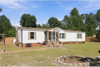 390 Purvis Court, Raeford, NC 28376 - Photo 4
