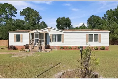 390 Purvis Court, Raeford, NC 28376 - Photo 2