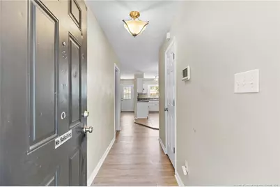 2972 Peacock Street, Hope Mills, NC 28348 - Photo 2