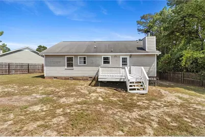 2972 Peacock Street, Hope Mills, NC 28348 - Photo 22