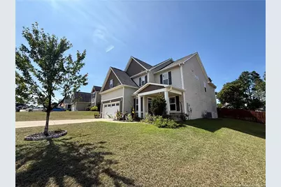 489 Wood Point Drive, Lillington, NC 27546 - Photo 4