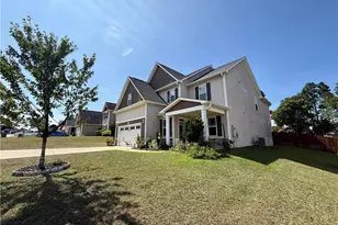 489 Wood Point Dr, Lillington, NC 27546 - Photo 4