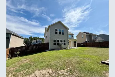 489 Wood Point Drive, Lillington, NC 27546 - Photo 34
