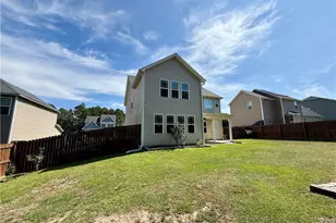 489 Wood Point Dr, Lillington, NC 27546 - Photo 34