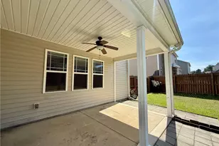 489 Wood Point Dr, Lillington, NC 27546 - Photo 30