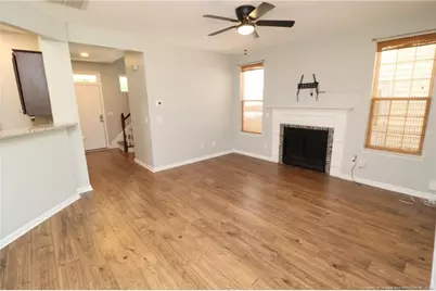 1102 Silky Dogwood Trail, Apex, NC 27502 - Photo 12