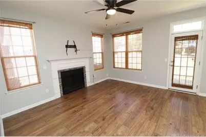 1102 Silky Dogwood Trail, Apex, NC 27502 - Photo 10