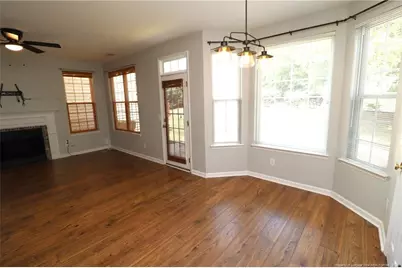 1102 Silky Dogwood Trail, Apex, NC 27502 - Photo 14