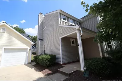1102 Silky Dogwood Trail, Apex, NC 27502 - Photo 2