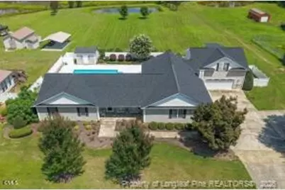 906 Walnut Drive, Erwin, NC 28339 - Photo 1