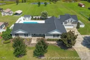 906 Walnut Dr, Erwin, NC 28339 - Photo 1
