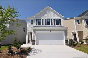 3005 Star Gazing Ln, Durham, NC 27703 - Photo 1