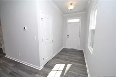 3005 Star Gazing Lane, Durham, NC 27703 - Photo 2