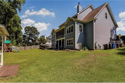 4353 Ferncreek Drive, Fayetteville, NC 28314 - Photo 46