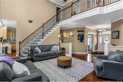 4353 Ferncreek Drive, Fayetteville, NC 28314 - Photo 16