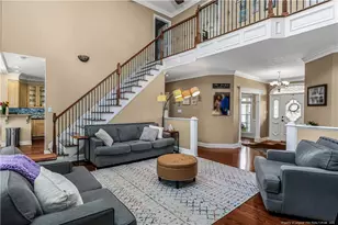 4353 Ferncreek Dr, Fayetteville, NC 28314 - Photo 16