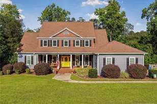 4353 Ferncreek Dr, Fayetteville, NC 28314 - Photo 1