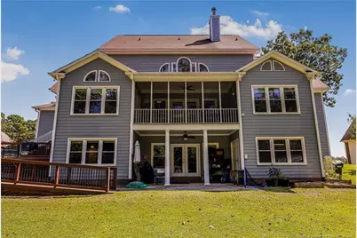 4353 Ferncreek Drive, Fayetteville, NC 28314 - Photo 44