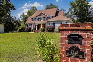 4353 Ferncreek Dr, Fayetteville, NC 28314 - Photo 2