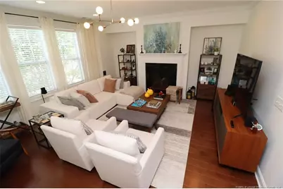 556 Balsam Fir Drive, Cary, NC 27519 - Photo 20