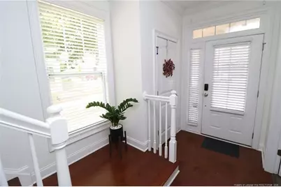 556 Balsam Fir Drive, Cary, NC 27519 - Photo 2