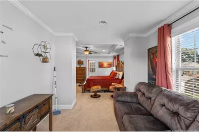 2521 Thorngrove Court, Fayetteville, NC 28303 - Photo 38
