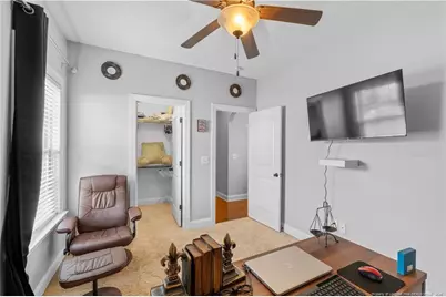 2521 Thorngrove Court, Fayetteville, NC 28303 - Photo 22