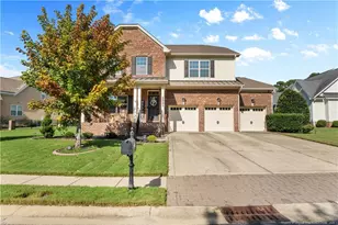 2521 Thorngrove Ct, Fayetteville, NC 28303 - Photo 1