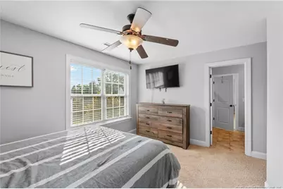 2521 Thorngrove Court, Fayetteville, NC 28303 - Photo 32