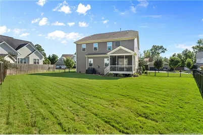 2521 Thorngrove Court, Fayetteville, NC 28303 - Photo 6