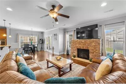 2521 Thorngrove Court, Fayetteville, NC 28303 - Photo 20