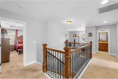 2521 Thorngrove Court, Fayetteville, NC 28303 - Photo 24