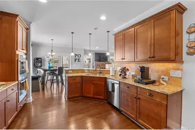2521 Thorngrove Court, Fayetteville, NC 28303 - Photo 14
