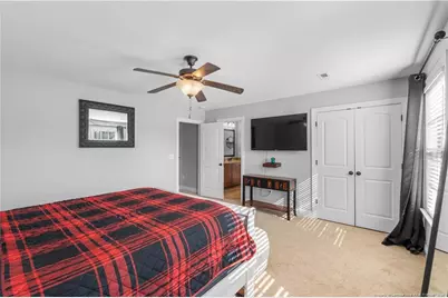 2521 Thorngrove Court, Fayetteville, NC 28303 - Photo 28