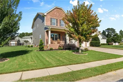 2521 Thorngrove Court, Fayetteville, NC 28303 - Photo 2