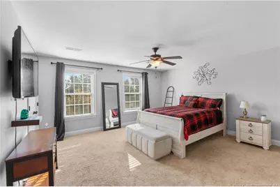 2521 Thorngrove Court, Fayetteville, NC 28303 - Photo 26